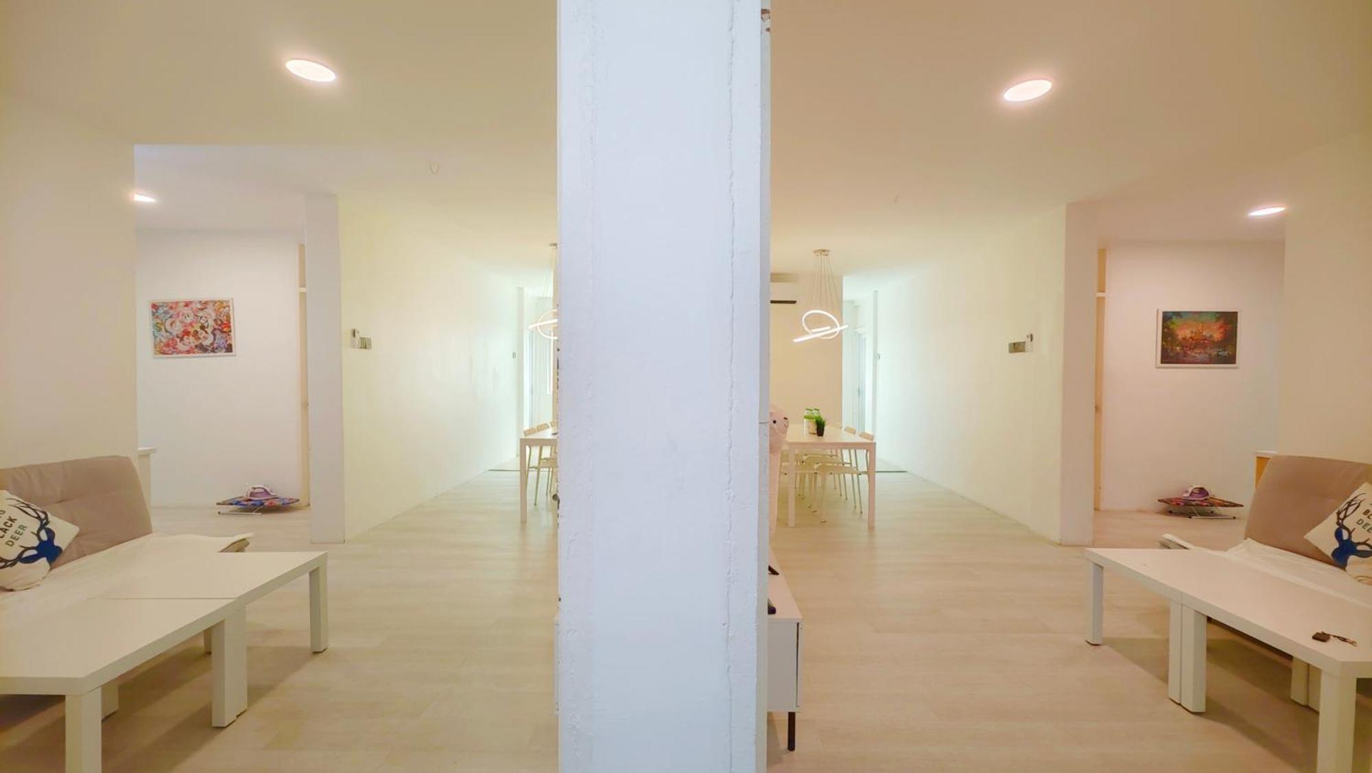 Alvilla - Jalan Sultan Ismail Aparthotel *