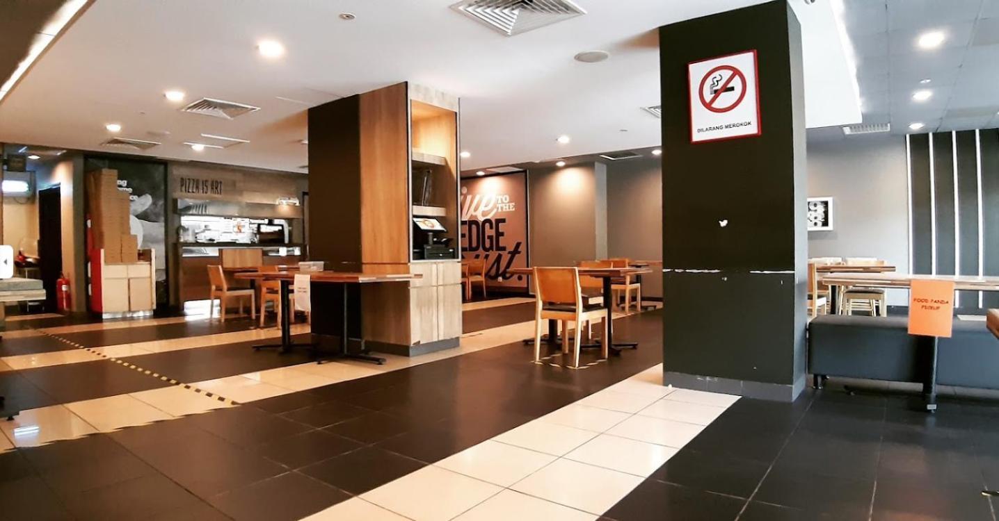Aparthotel Alvilla - Jalan Sultan Ismail