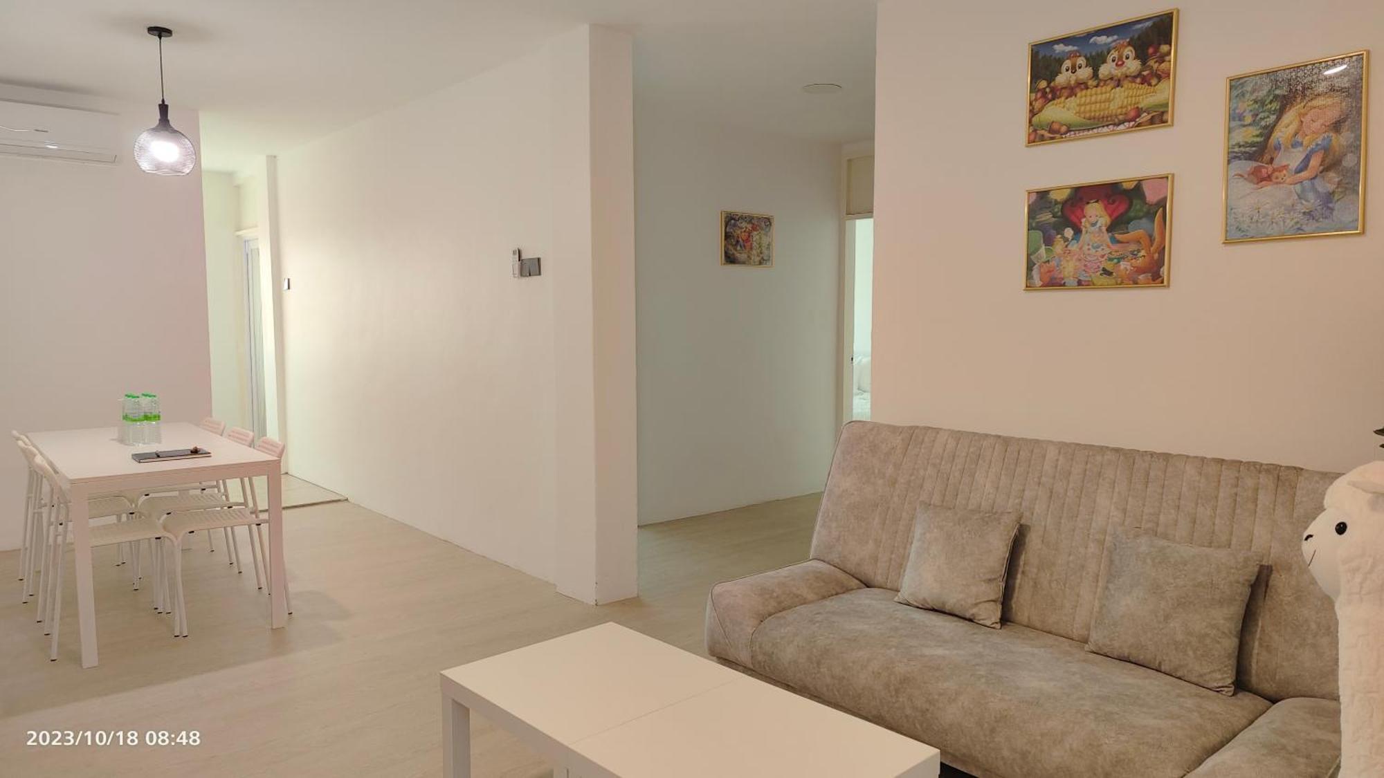 Aparthotel Alvilla - Jalan Sultan Ismail Kuala Terengganu