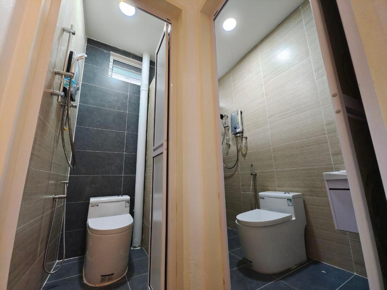 Aparthotel Alvilla - Jalan Sultan Ismail *