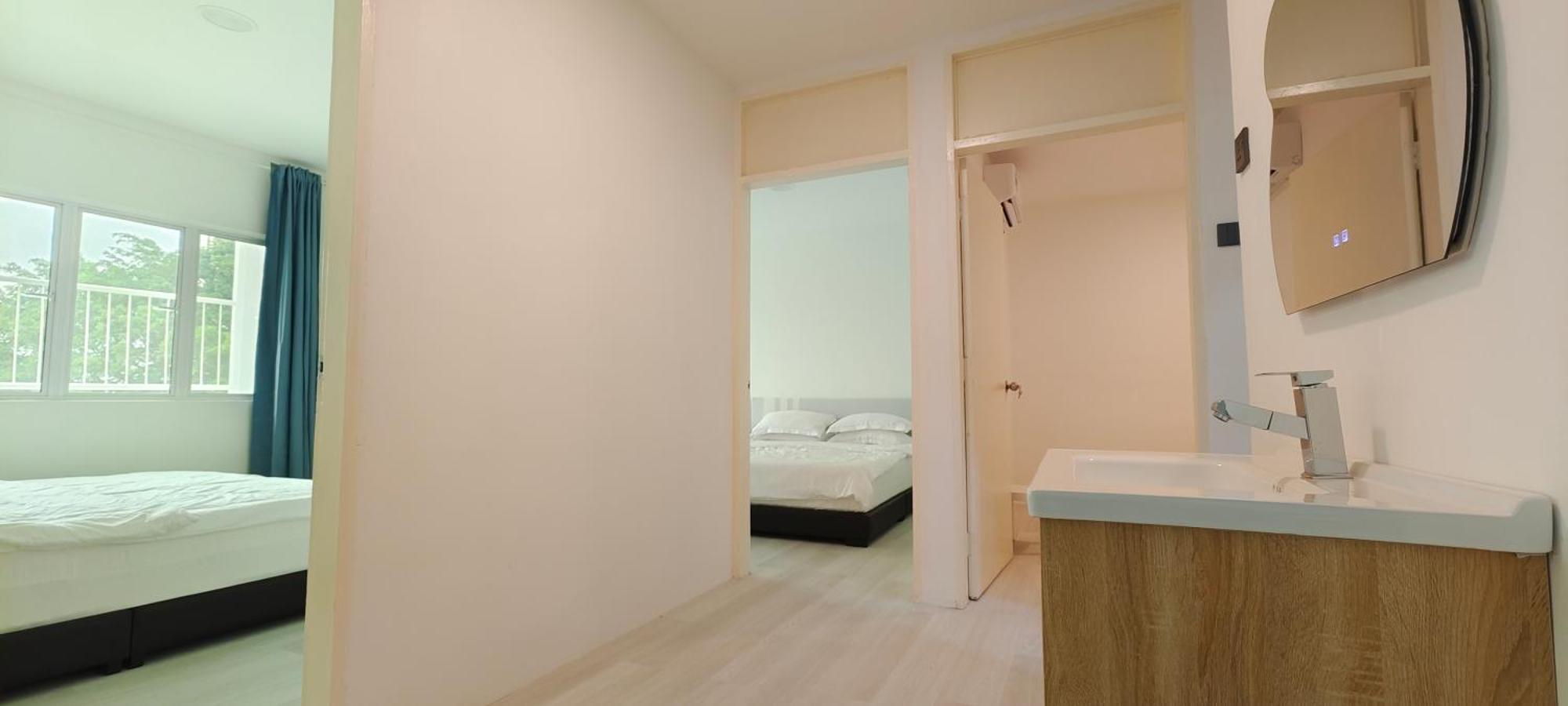 Alvilla - Jalan Sultan Ismail Aparthotel