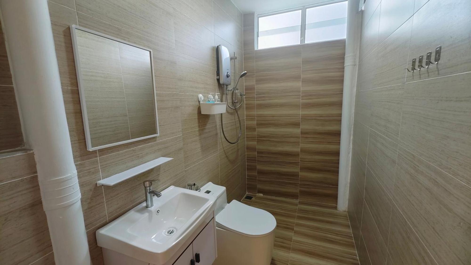 Alvilla - Jalan Sultan Ismail Aparthotel Kuala Terengganu